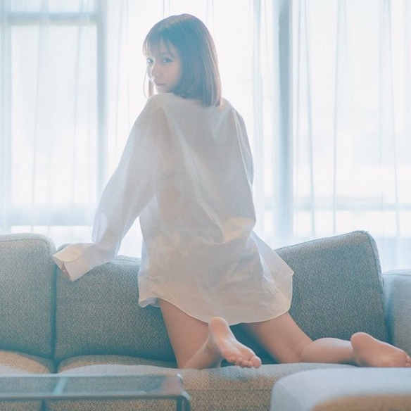 白嫩包包清純又迷人！嬌小櫻花妹おくゆい也有大胸懷 - 亞洲美女 -
