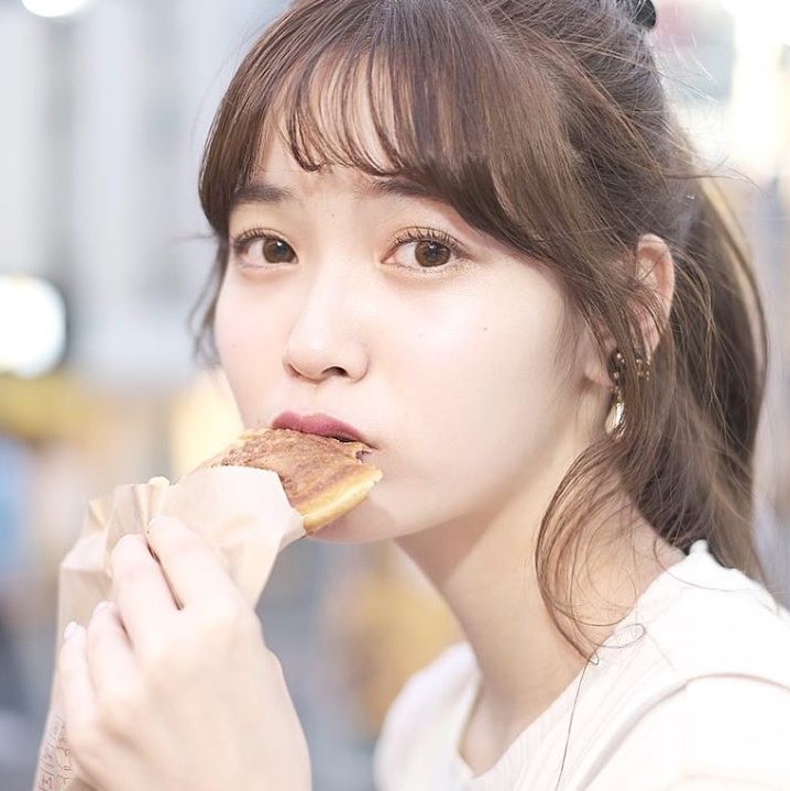 已融化!甜美燦笑太耀眼~松本華乃 - 亞洲美女 -