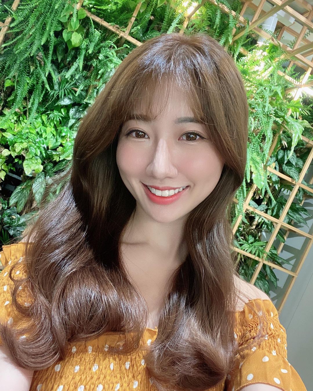 游游Mita  吸睛指數太高！性感模樣真誘人 - 美女圖 -