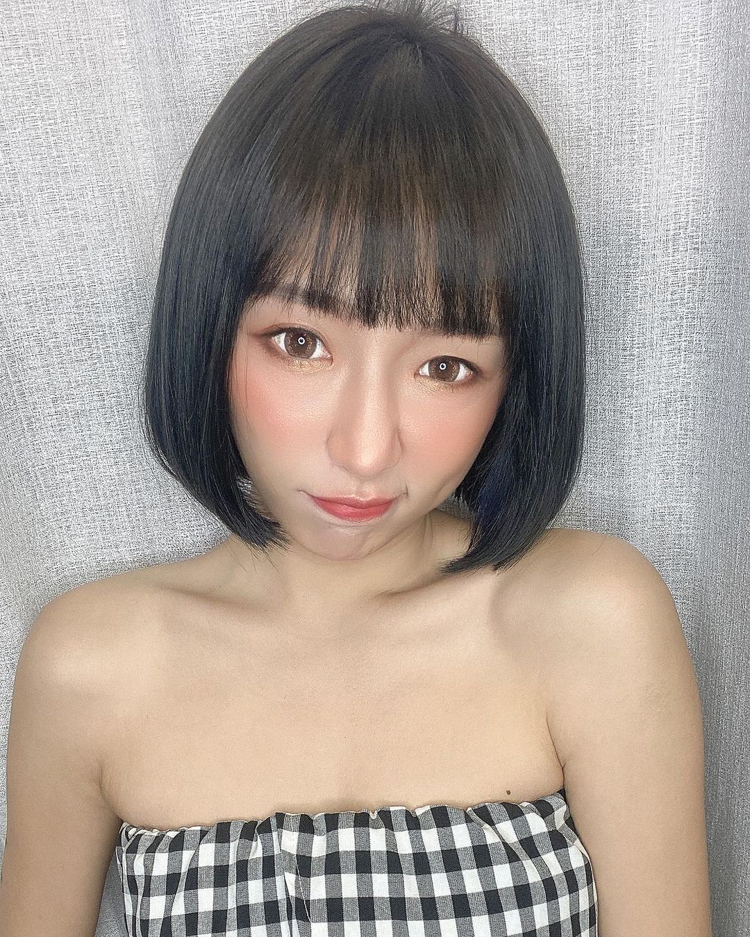 網紅寶蔓  不只臉蛋甜美 好身材更是超火亮點 ... - 美女圖 -
