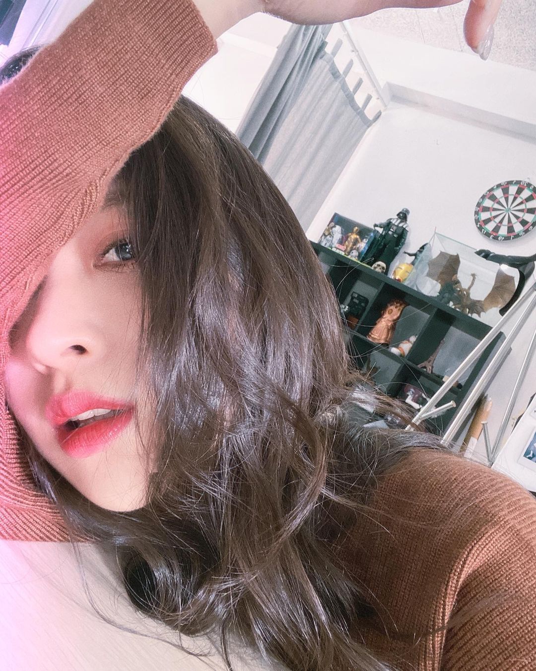 張子蕾   纖細模樣配上極致身材讓人看傻眼 - 美女圖 -