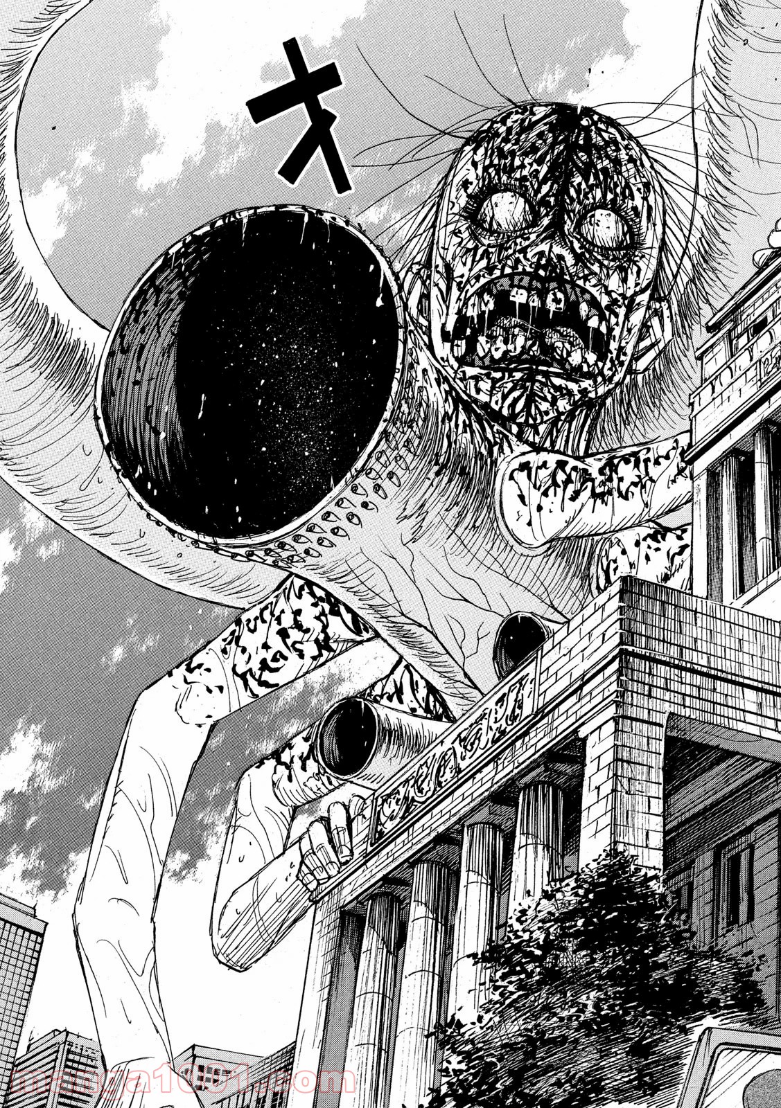 生肉 彼岸島48日後 第262話 漫畫版 Jkf 捷克論壇