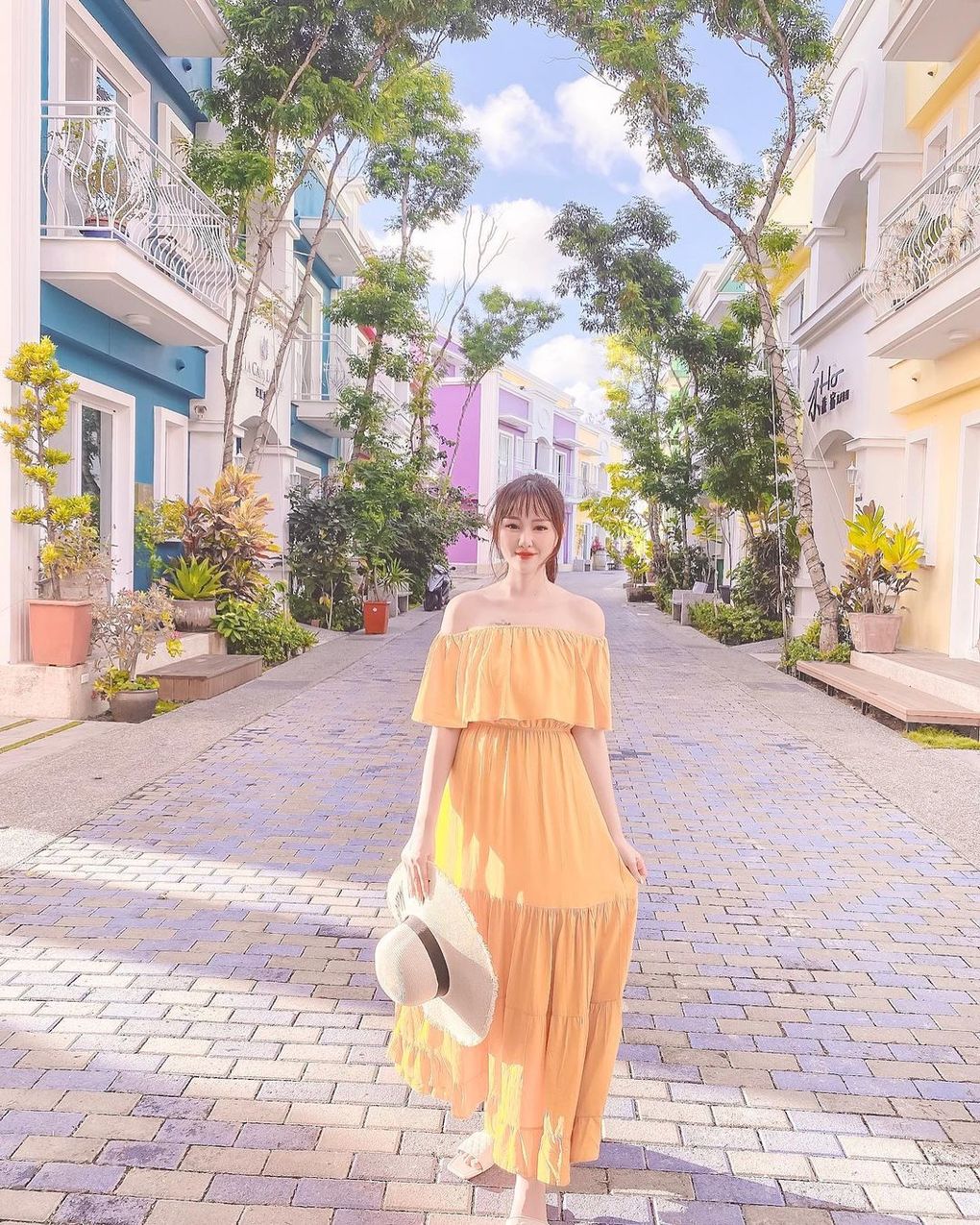 天生小可愛「維尼」胸前超吸睛 白嫩嫩的小公主其實很狂野？！