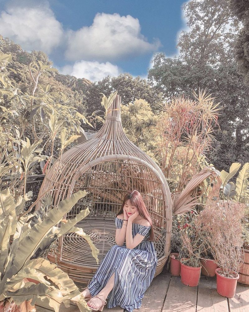 天生小可愛「維尼」胸前超吸睛 白嫩嫩的小公主其實很狂野？！