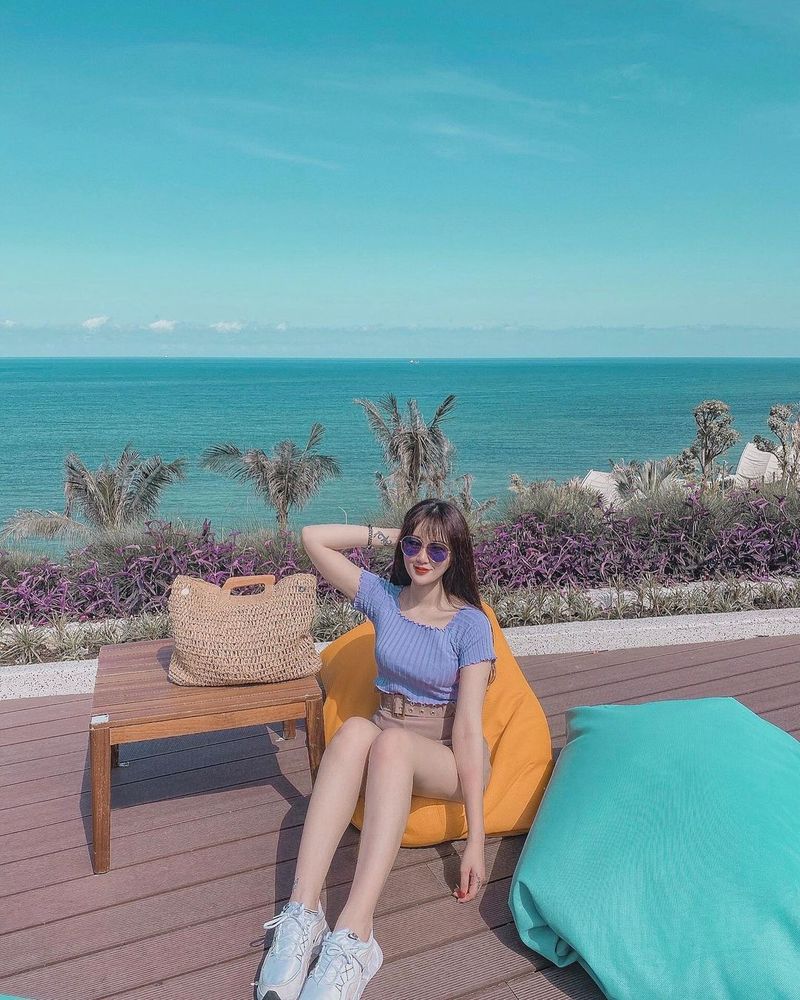 天生小可愛「維尼」胸前超吸睛 白嫩嫩的小公主其實很狂野？！