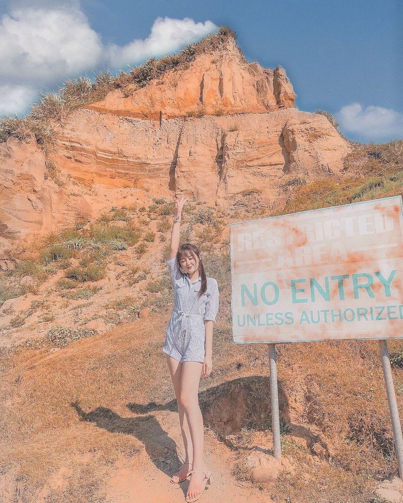 天生小可愛「維尼」胸前超吸睛 白嫩嫩的小公主其實很狂野？！