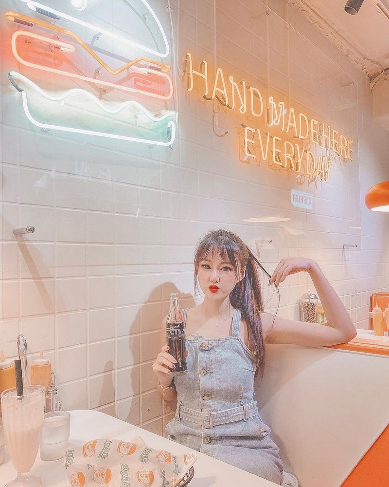 天生小可愛「維尼」胸前超吸睛 白嫩嫩的小公主其實很狂野？！