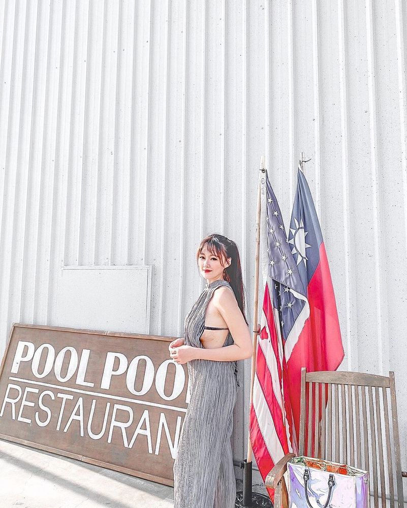 天生小可愛「維尼」胸前超吸睛 白嫩嫩的小公主其實很狂野？！