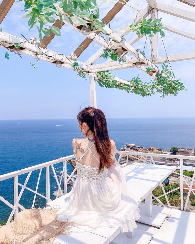 天生小可愛「維尼」胸前超吸睛 白嫩嫩的小公主其實很狂野？！