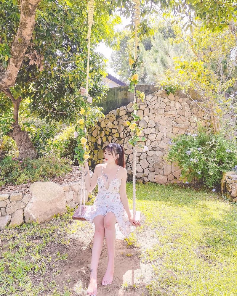 天生小可愛「維尼」胸前超吸睛 白嫩嫩的小公主其實很狂野？！