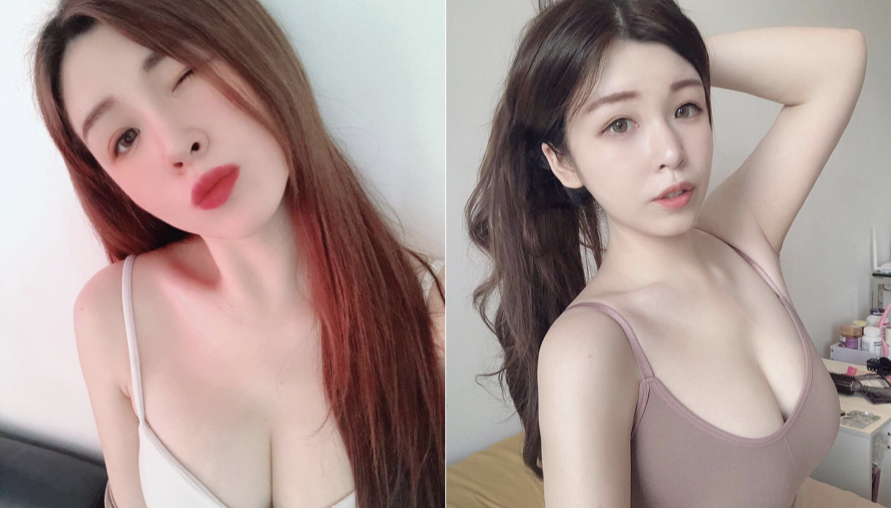 正妹甜心「蔡宥宥」F級美乳足球主播 低胸穿搭好誘人 優質臉蛋好喜歡 - 美女圖 -