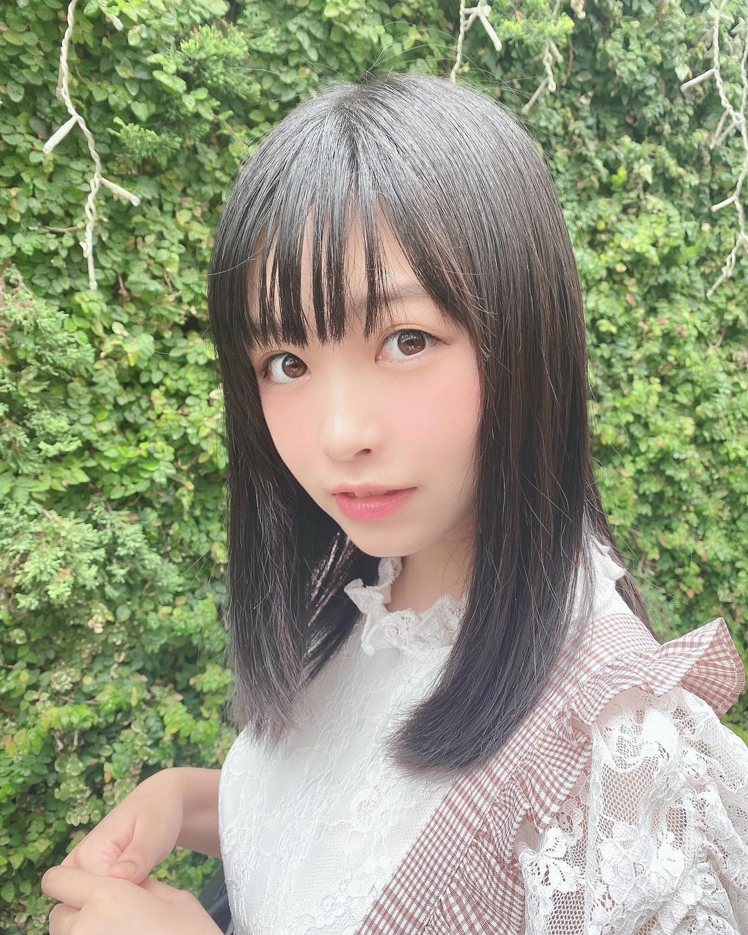 精靈系正妹「AIRI」絕美五官宛如真人洋娃娃　可愛到彷彿從童話裡走出來