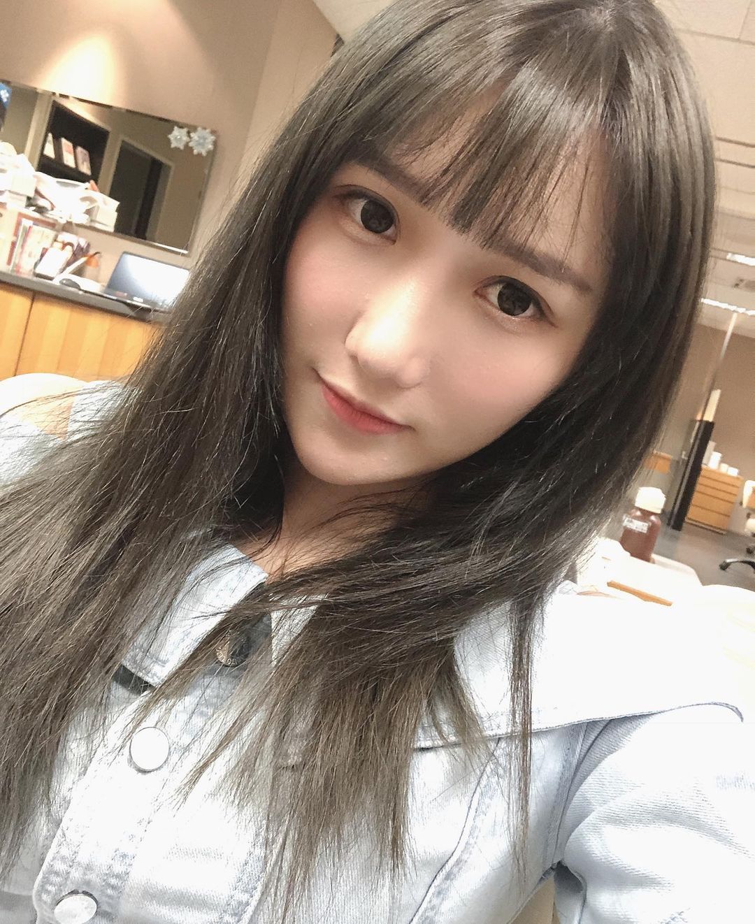 實況主蝴蝶兒  甜美的外型吸引不少注意 - 美女圖 -