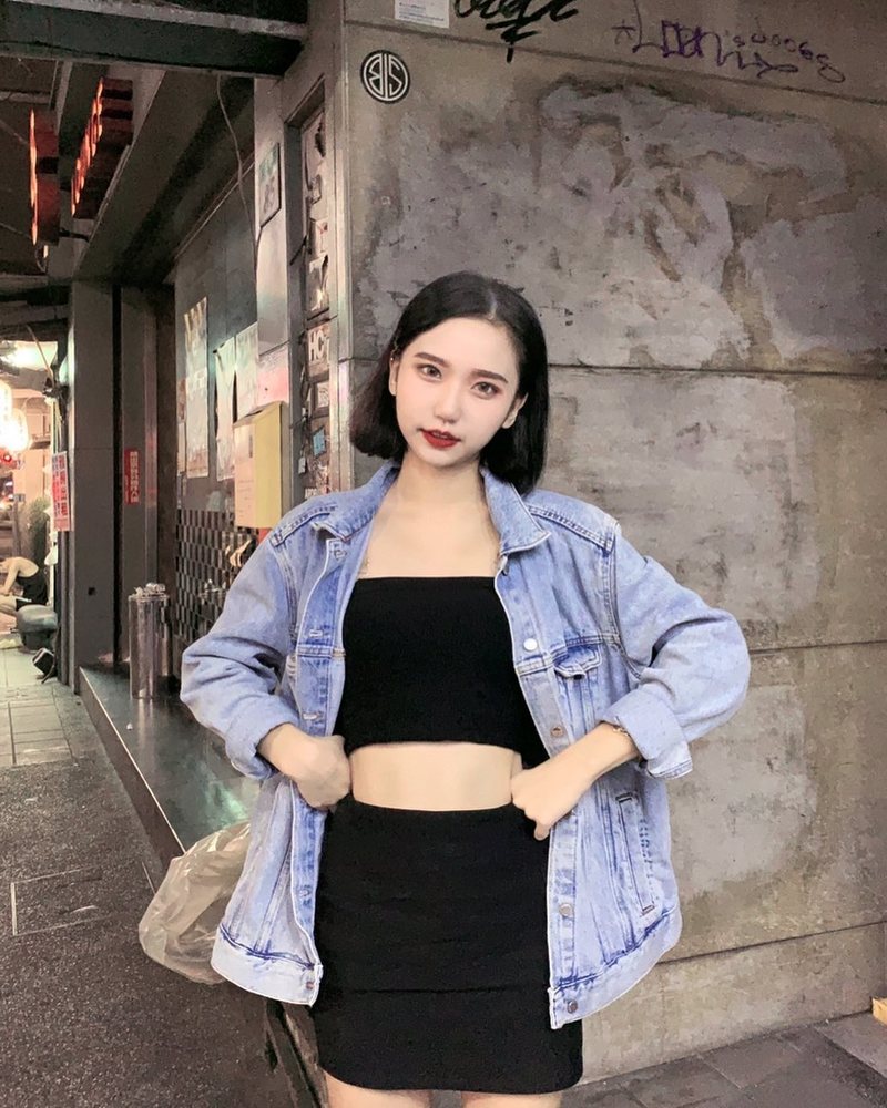 34D娃娃臉網紅尺度超大！「XX若隱若現」好害羞~小林兒