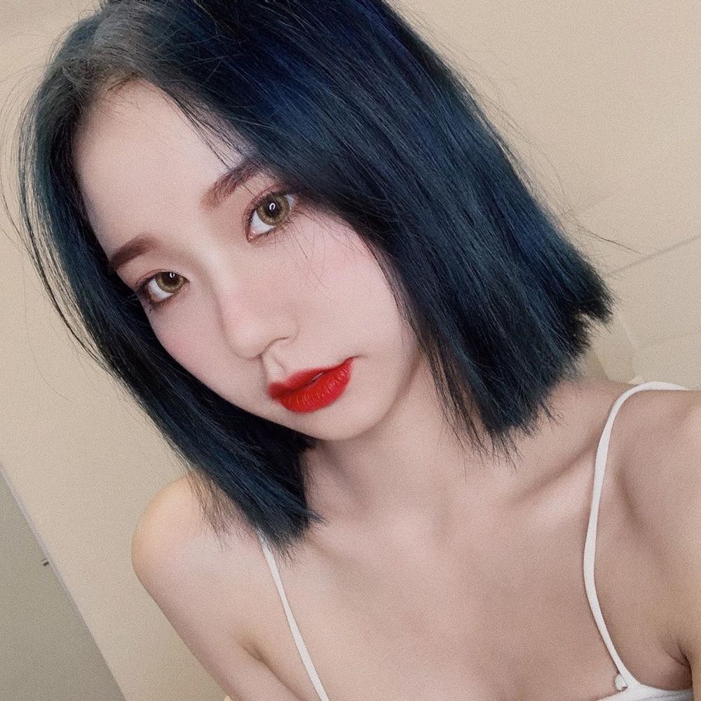 34D娃娃臉網紅尺度超大！「XX若隱若現」好害羞~小林兒