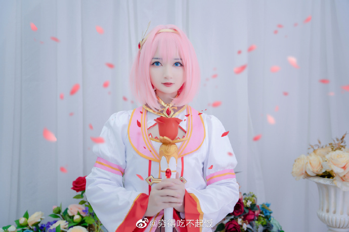 超異域公主連結 Re Dive 草野優衣 窮得吃不起飯 Cosplay Jkf 捷克論壇