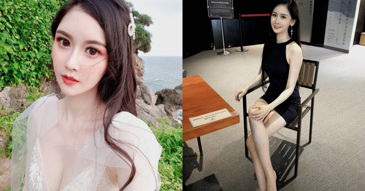 真人版長腿芭比！氣質正妹「Cindy」美腿太逆天，蜂腰翹臀讓人受不了！【EV棋牌】-EV棋牌