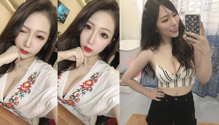 最強辣媽來襲,鼻血先控制好!「Alice」性感二寶媽,超甜氣質長相跟火辣身材 - 美女圖 -