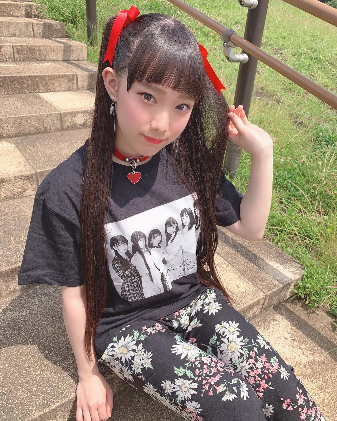 真人版明日香「KOHIME」甜萌外型彷彿從二次元走出來　綁起雙馬尾更是無敵