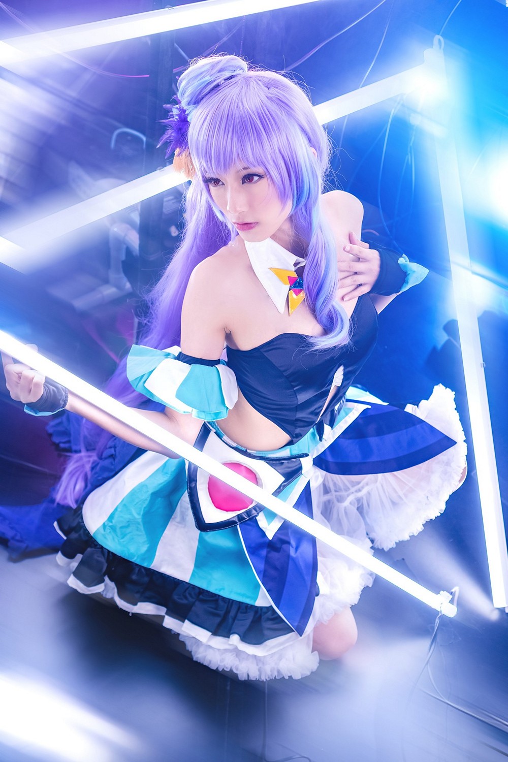 MIKUMO by Reina C 瑞娜 - COSPLAY -