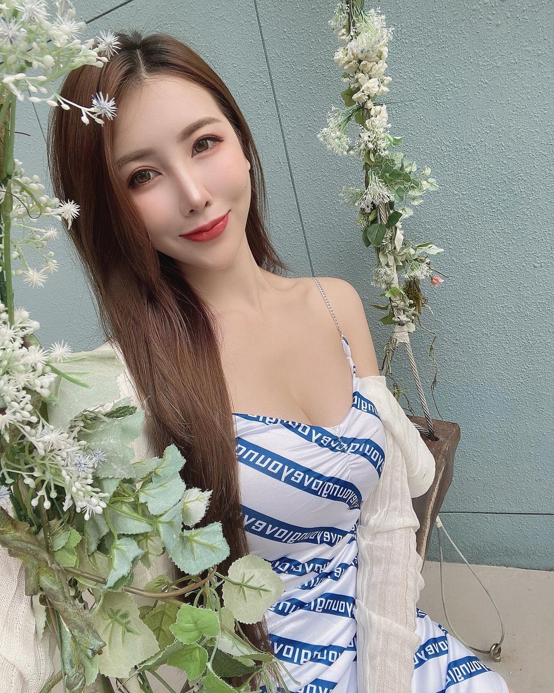 張娜  絕美臉蛋整個讓人一見戀愛的滋味... - 美女圖 -