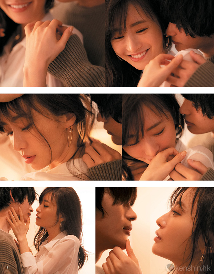 36歲松本真理香日劇連發推出新寫真集美魔女性感超突破