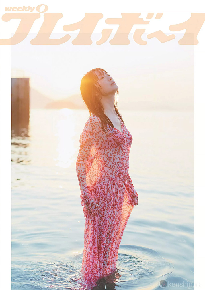 36歲松本真理香日劇連發推出新寫真集美魔女性感超突破