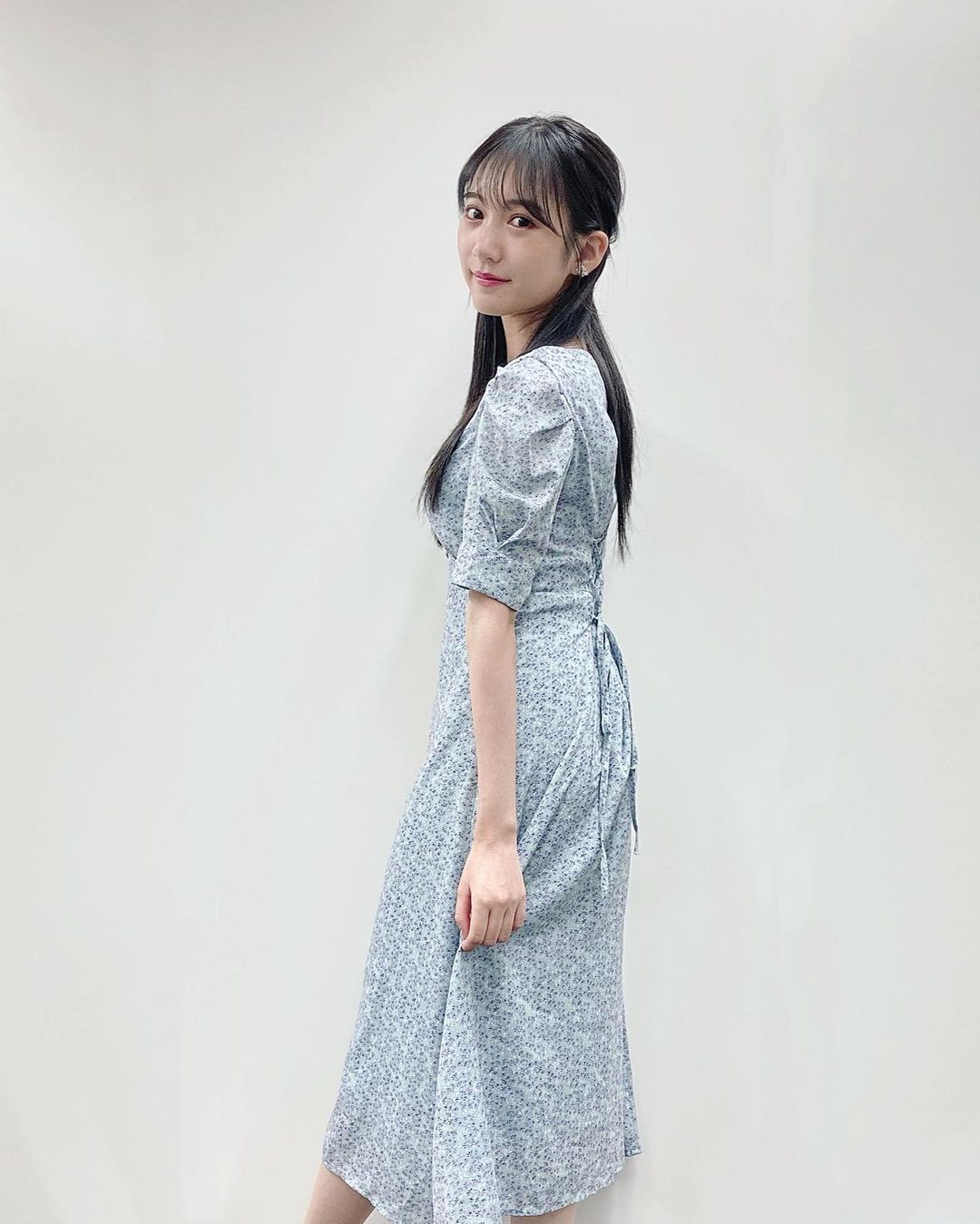 NMB48新一代乳神「橫野すみれ」中路大開外洩飽滿乳彈　魅惑表情不敢相信她才19歲