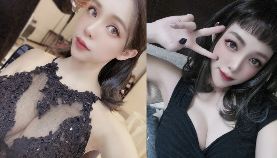 女神是真人版洋娃娃吧!「Abby」精緻天使臉蛋、火辣魔鬼身材,誰能想到這位美女然是..... - 美女圖 -