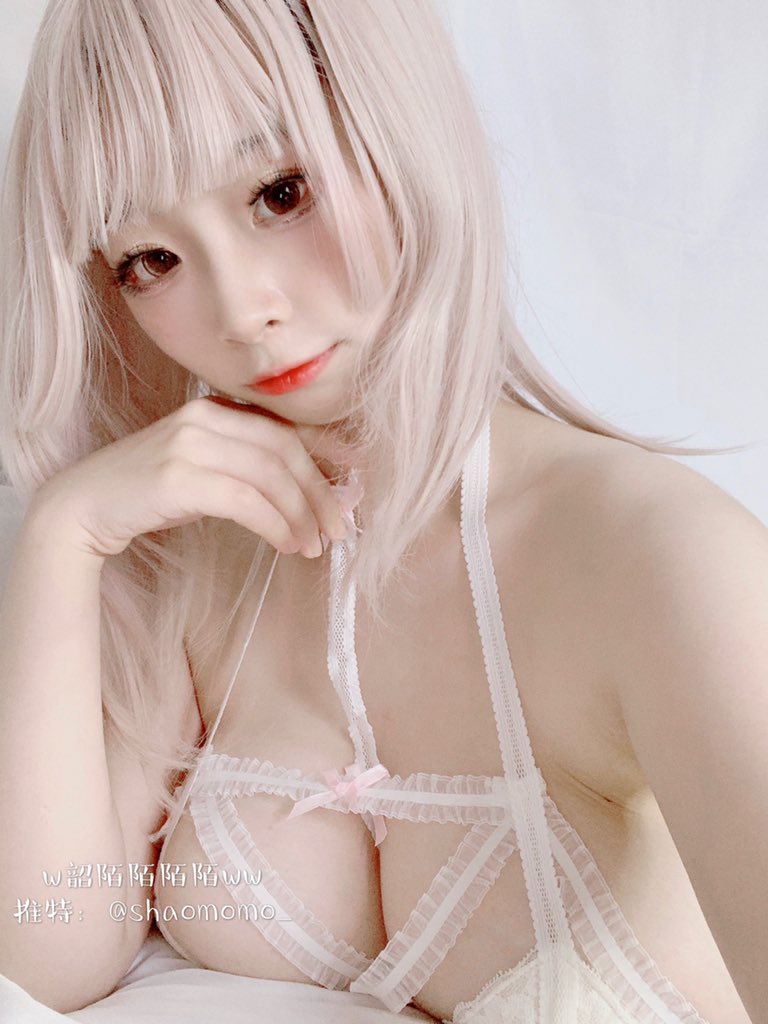 最希望她拍片！巨胸美女《韶陌陌》有著讓人視線集中的奇妙魅力！, 最希望她拍片！巨胸美女《韶陌陌》有著讓人視線集中的奇妙魅力！ mitaotv9.com