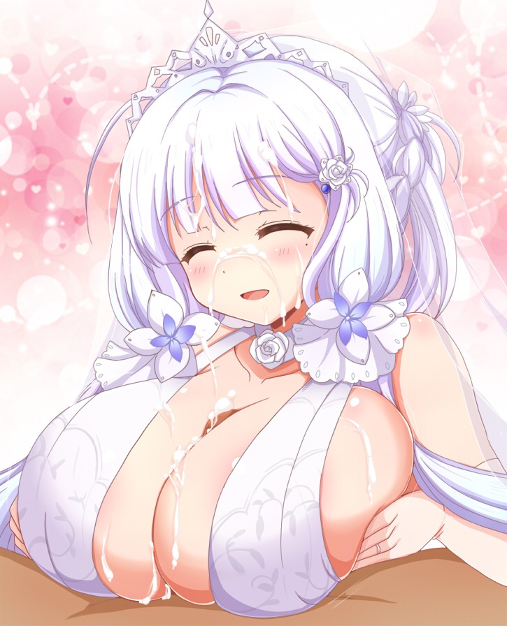 乳交 - 情色卡漫 -