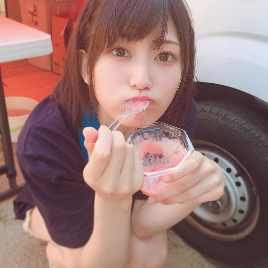 貓系少女「朝日花奈」甜美外型宛如初戀降臨　獨特「溫柔氣質」讓人難以抗拒