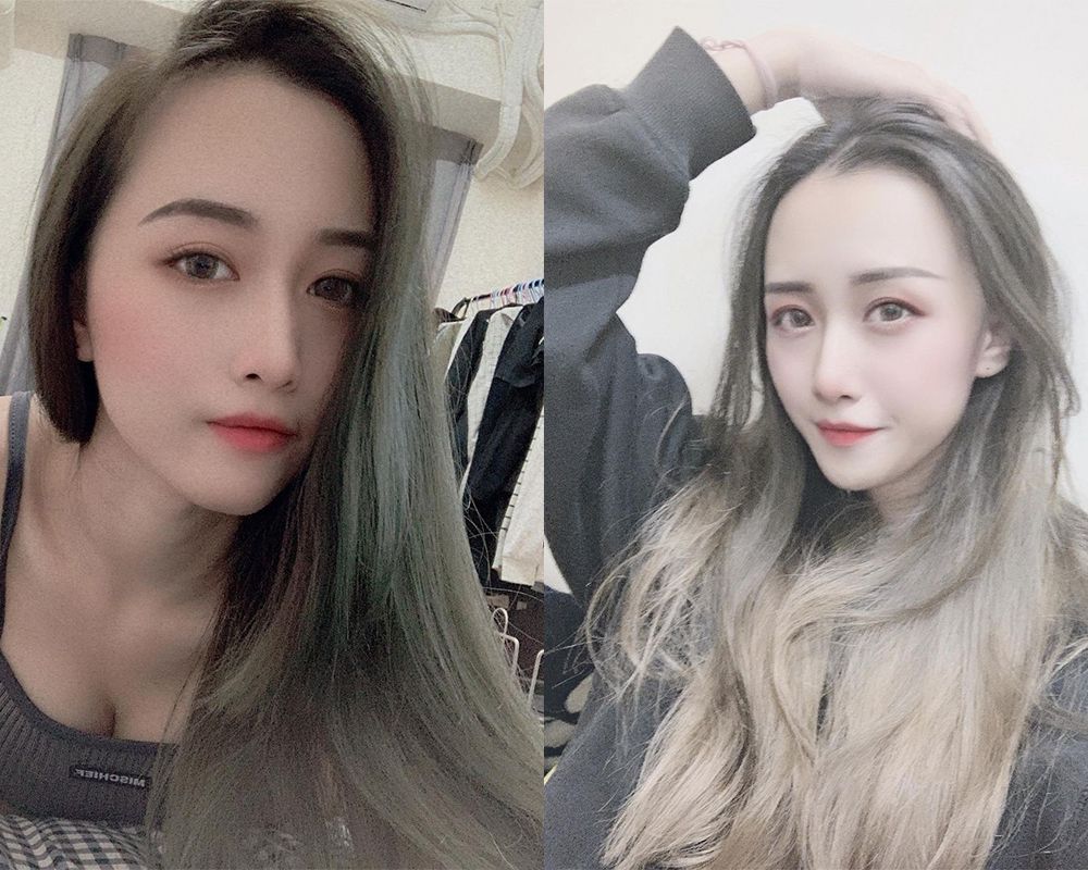 屬於你的「程晞晞」精巧簡單又美好的存在 - 素人正妹 -