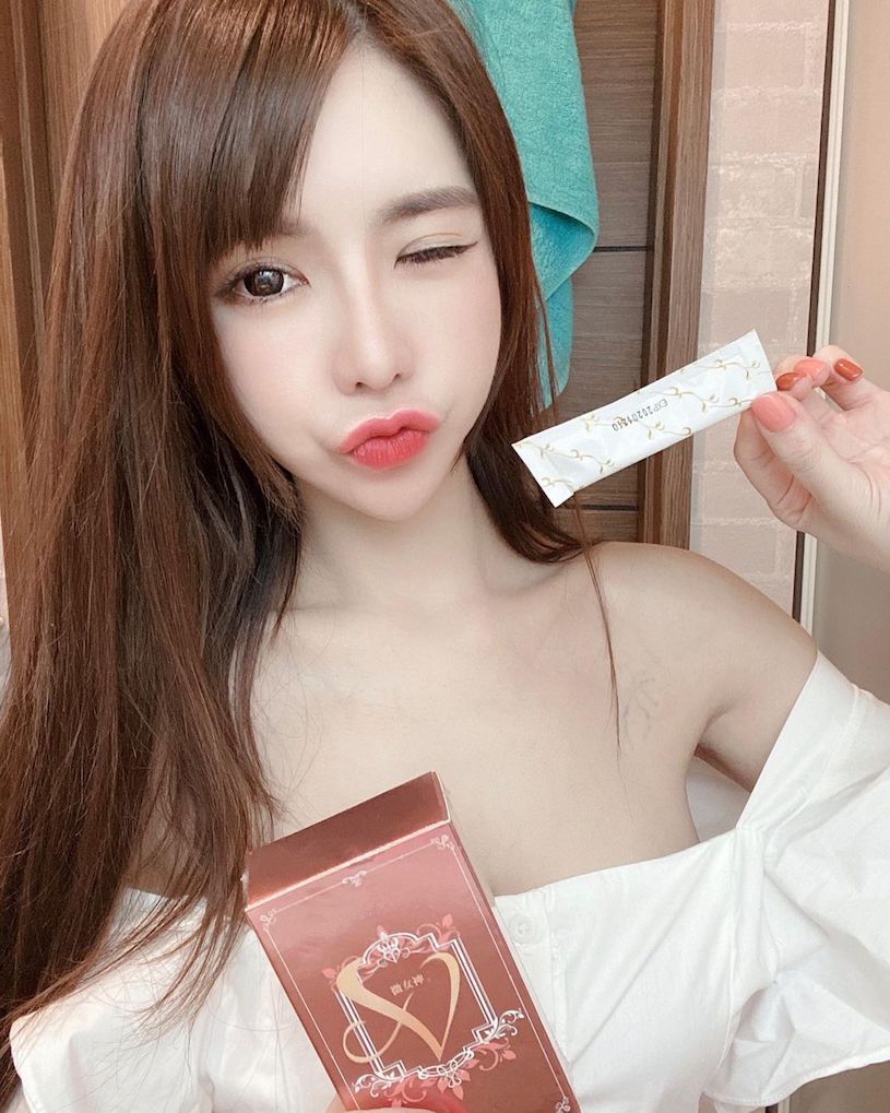 超兇曲線！訂Foodpanda遇到「高顏值天菜外送員」，下衣失蹤的「極品視角」超犯規！