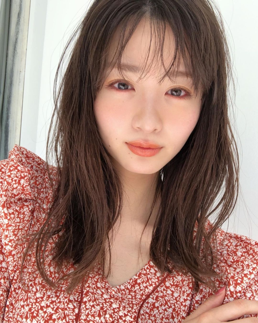 日系時尚雜誌模特「岡崎紗繪」清甜笑容親和力十足　完全就是女友理想型