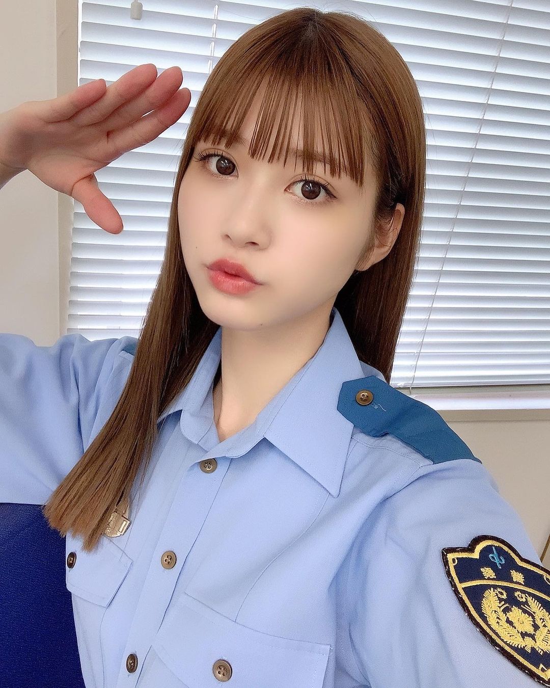 名古屋最可愛國中生「生見愛瑠」長大了　超頂天「神級顏值」依舊美到讓人窒息
