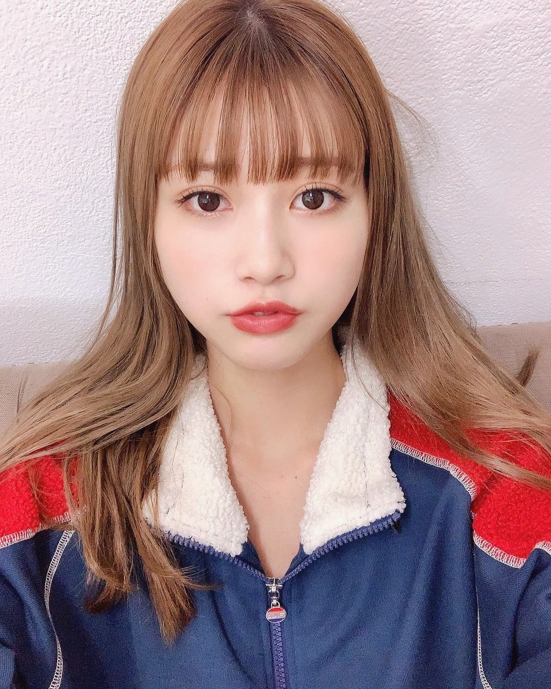 名古屋最可愛國中生「生見愛瑠」長大了　超頂天「神級顏值」依舊美到讓人窒息
