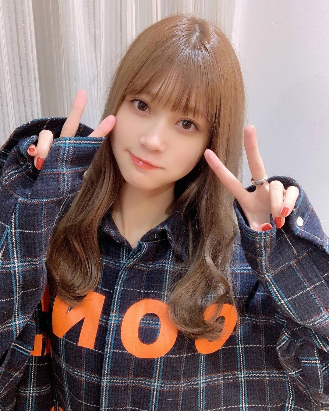 名古屋最可愛國中生「生見愛瑠」長大了　超頂天「神級顏值」依舊美到讓人窒息