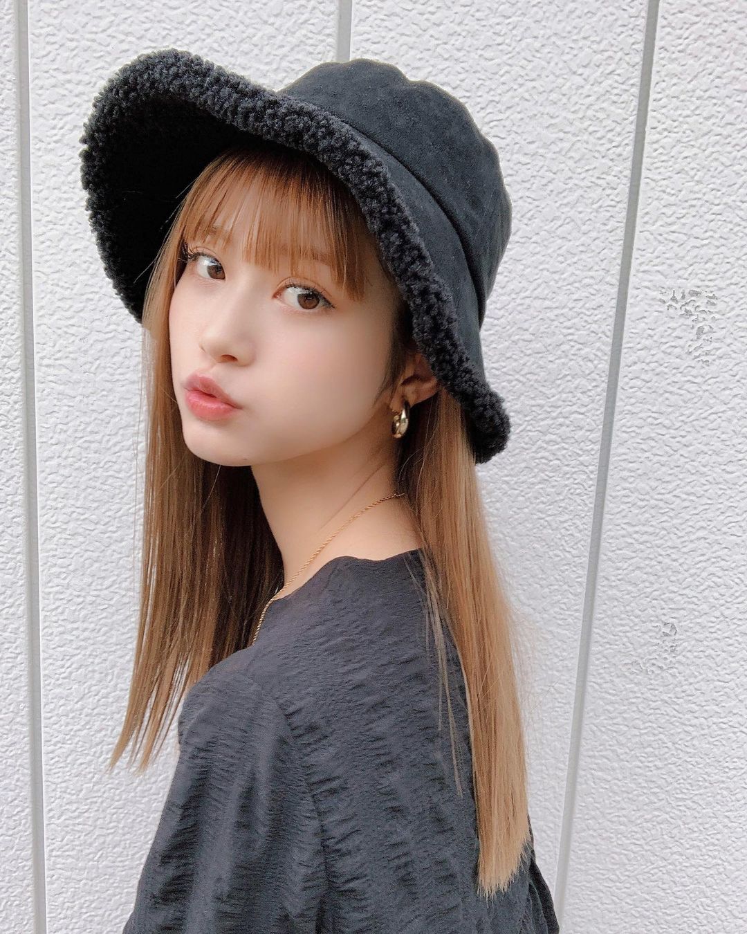 名古屋最可愛國中生「生見愛瑠」長大了　超頂天「神級顏值」依舊美到讓人窒息