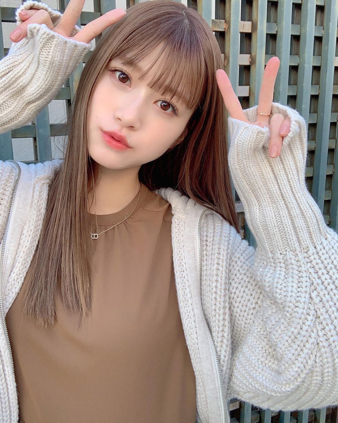 名古屋最可愛國中生「生見愛瑠」長大了　超頂天「神級顏值」依舊美到讓人窒息