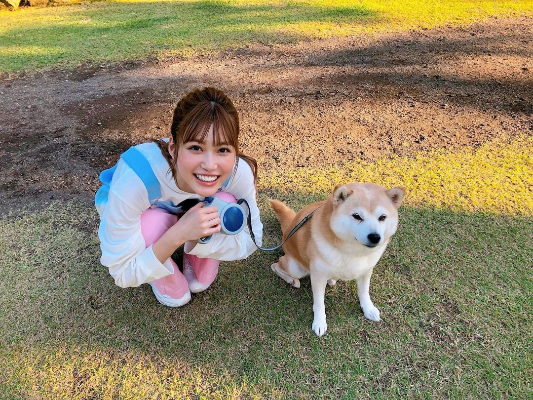 名古屋最可愛國中生「生見愛瑠」長大了　超頂天「神級顏值」依舊美到讓人窒息