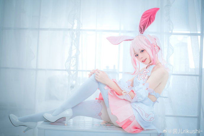 崩壞3   八重櫻   @菌兒rikushi- - COSPLAY -