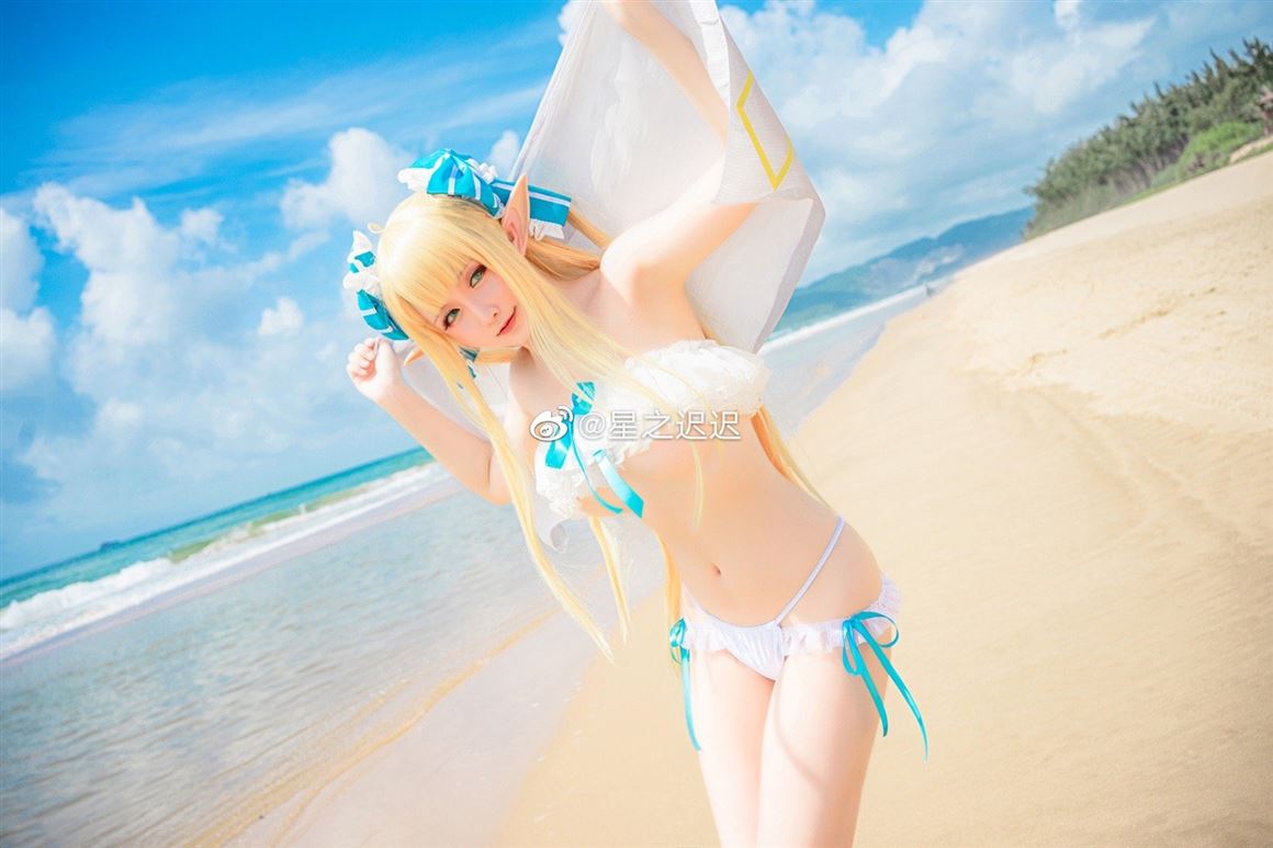 《碧藍航線》半人馬Cosplay【CN:星之遲遲】 - COSPLAY -