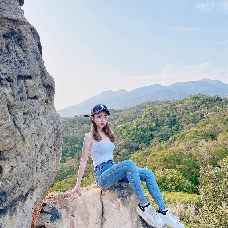 A4腰正妹Yuru穿上粉紅內衣難得解放性感好身材, A4腰正妹Yuru穿上粉紅內衣難得解放性感好身材 mitaotv9.com