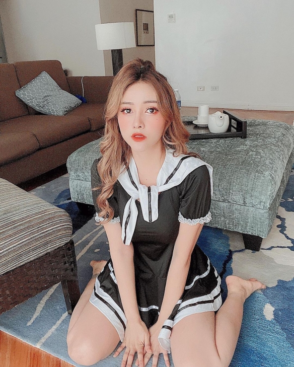 白皙正妹火辣大膽豪放的越南女DJ Jenny Yến, 白皙正妹火辣大膽豪放的越南女DJ Jenny Yến mitaotv9.com