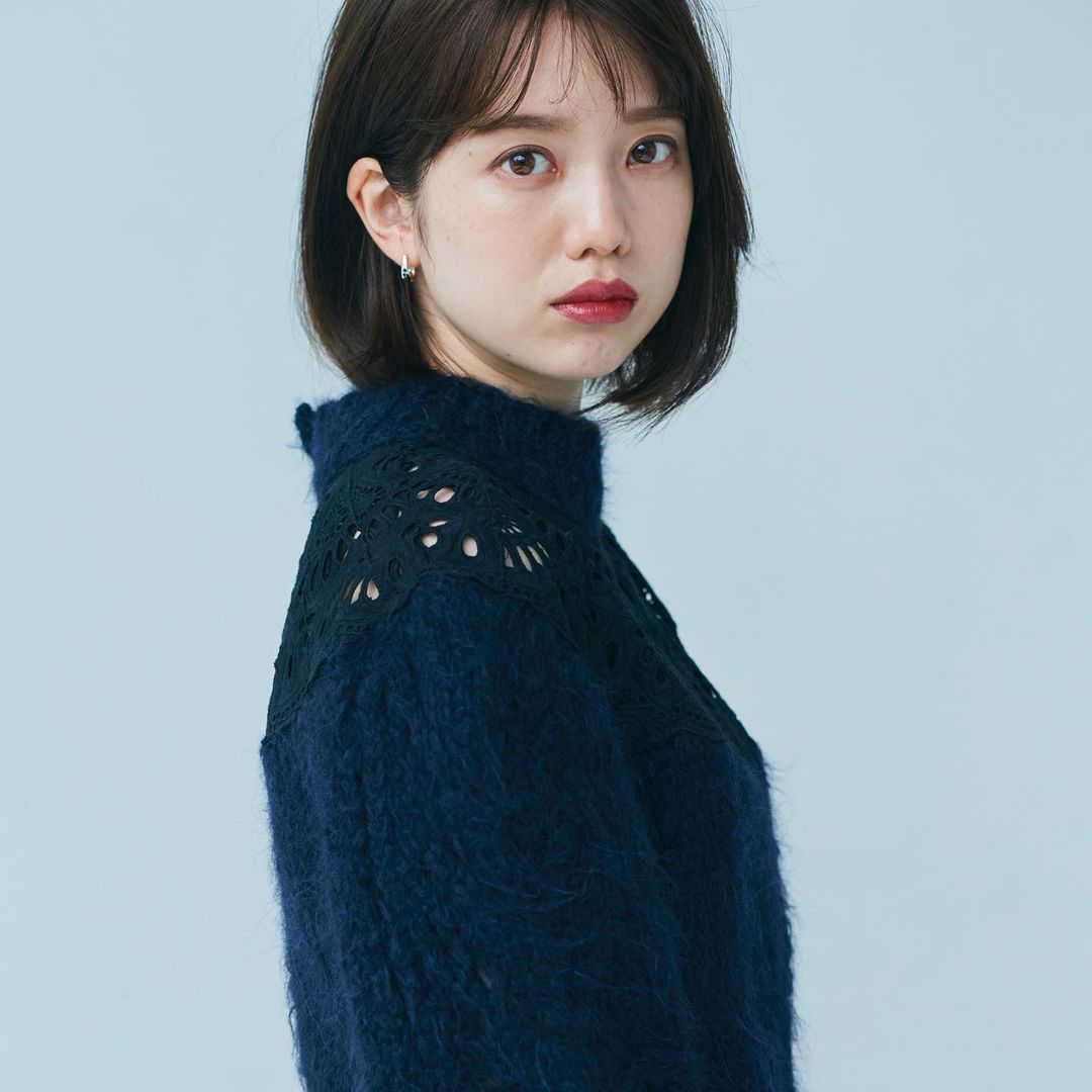 日本最可愛女主播「弘中綾香」長相甜美清純氣質　散發滿出來初戀感