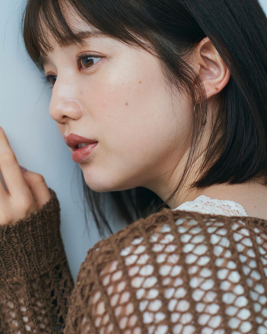 日本最可愛女主播「弘中綾香」長相甜美清純氣質　散發滿出來初戀感