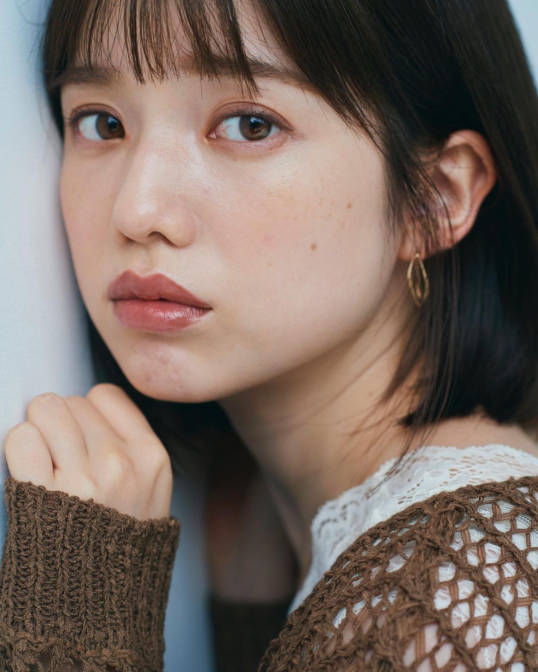 日本最可愛女主播「弘中綾香」長相甜美清純氣質　散發滿出來初戀感