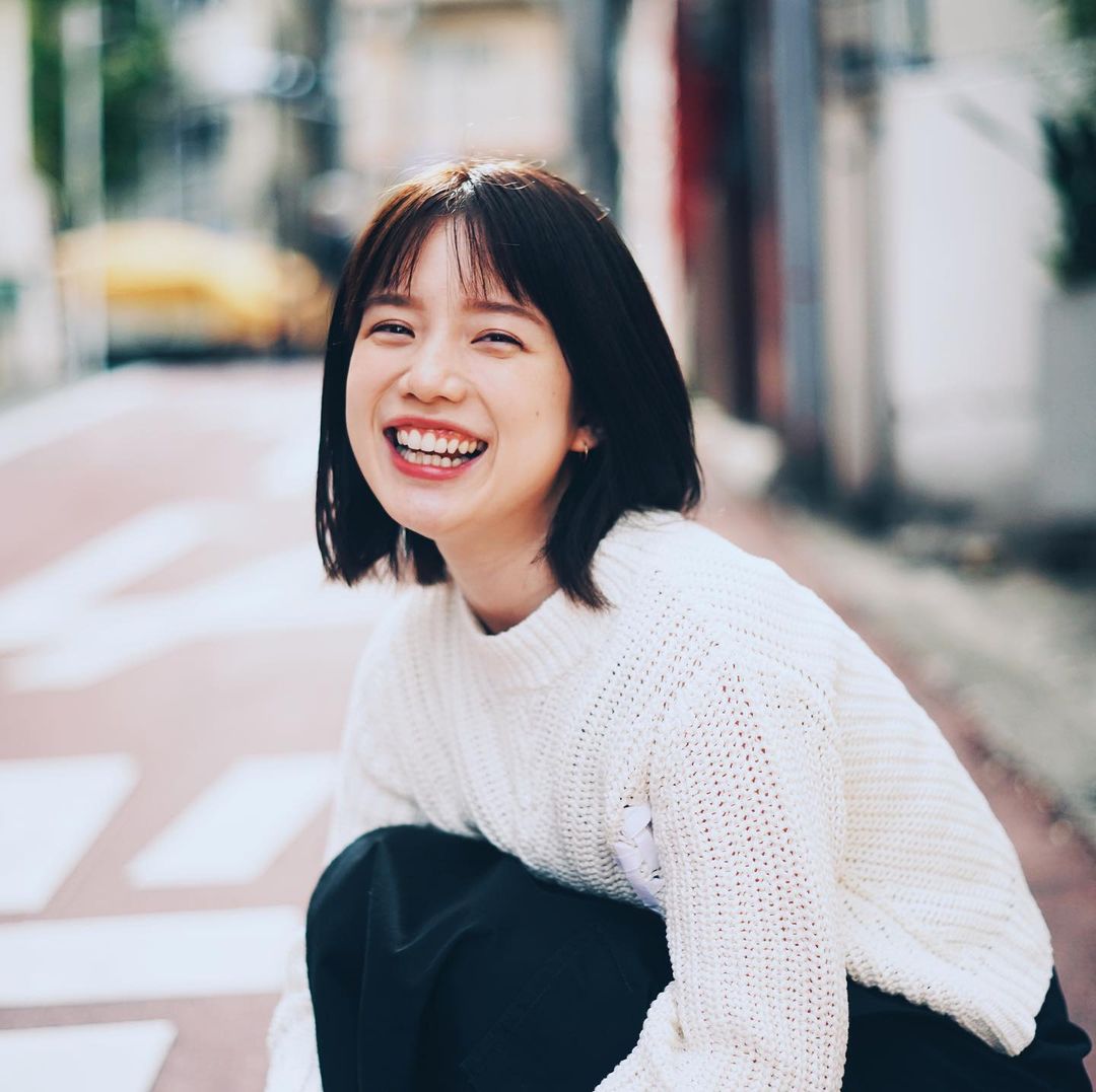 日本最可愛女主播「弘中綾香」長相甜美清純氣質　散發滿出來初戀感
