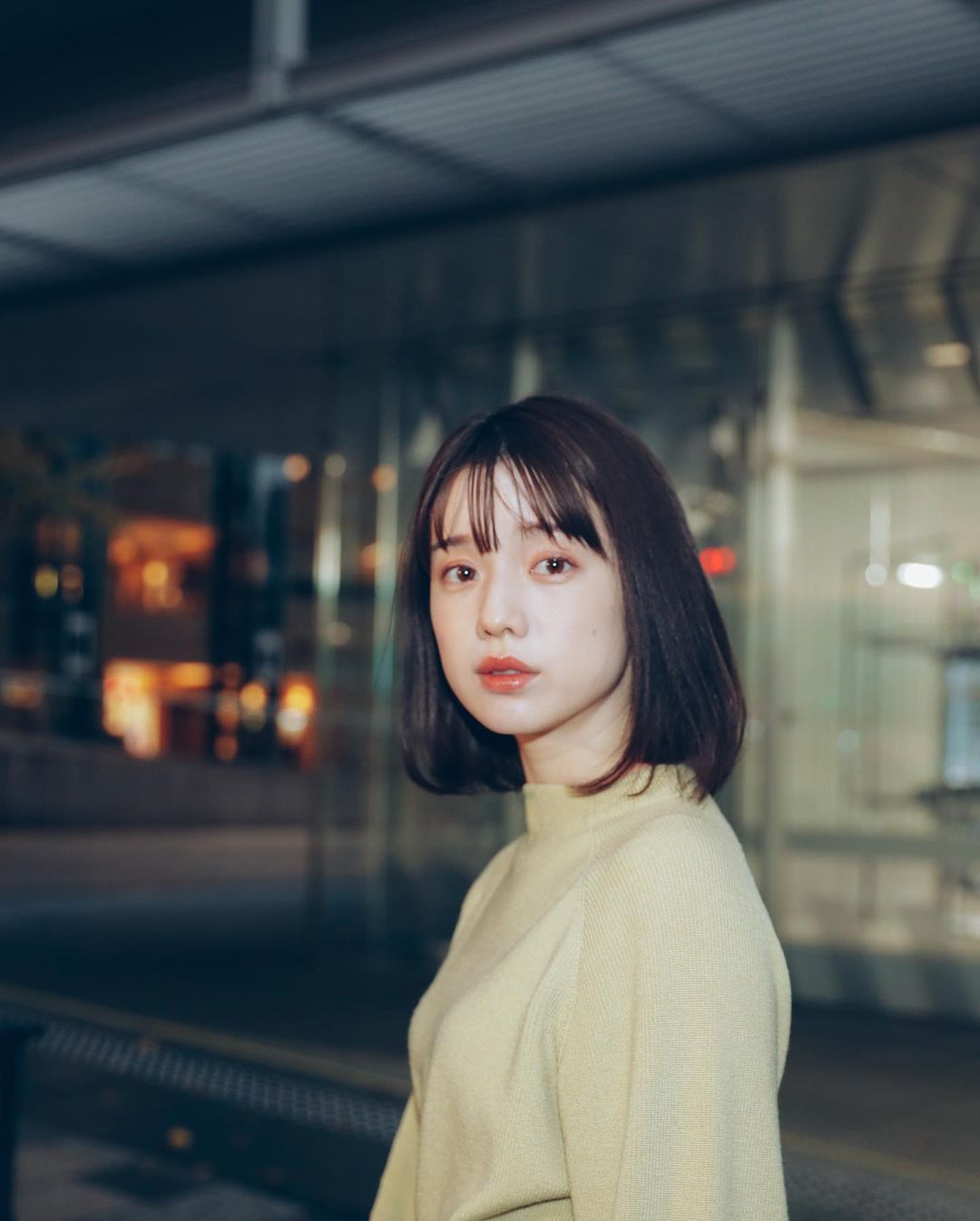 日本最可愛女主播「弘中綾香」長相甜美清純氣質　散發滿出來初戀感